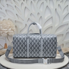 Christian Dior Travel Bags